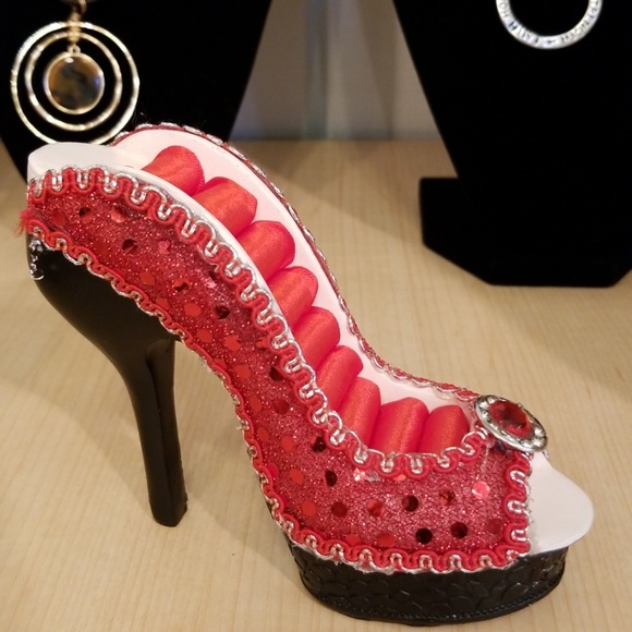 Accessories - Ring holder